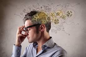 Cognitive Disorders